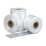 SWS Polyethylene Tubing Clear, 1800mm x 30kg x 80mu
